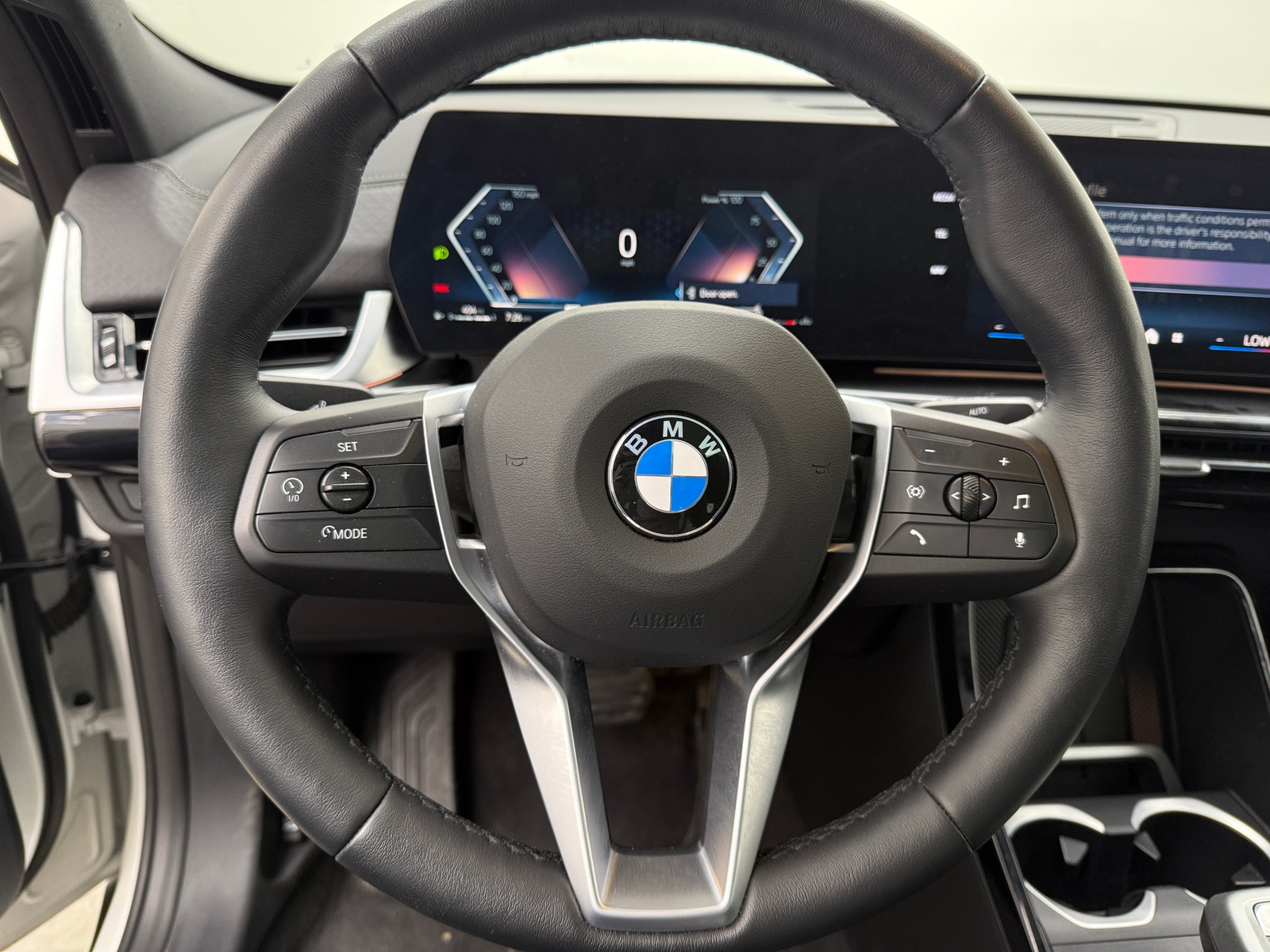 Thumbnail: 2026 BMW X2 - 4