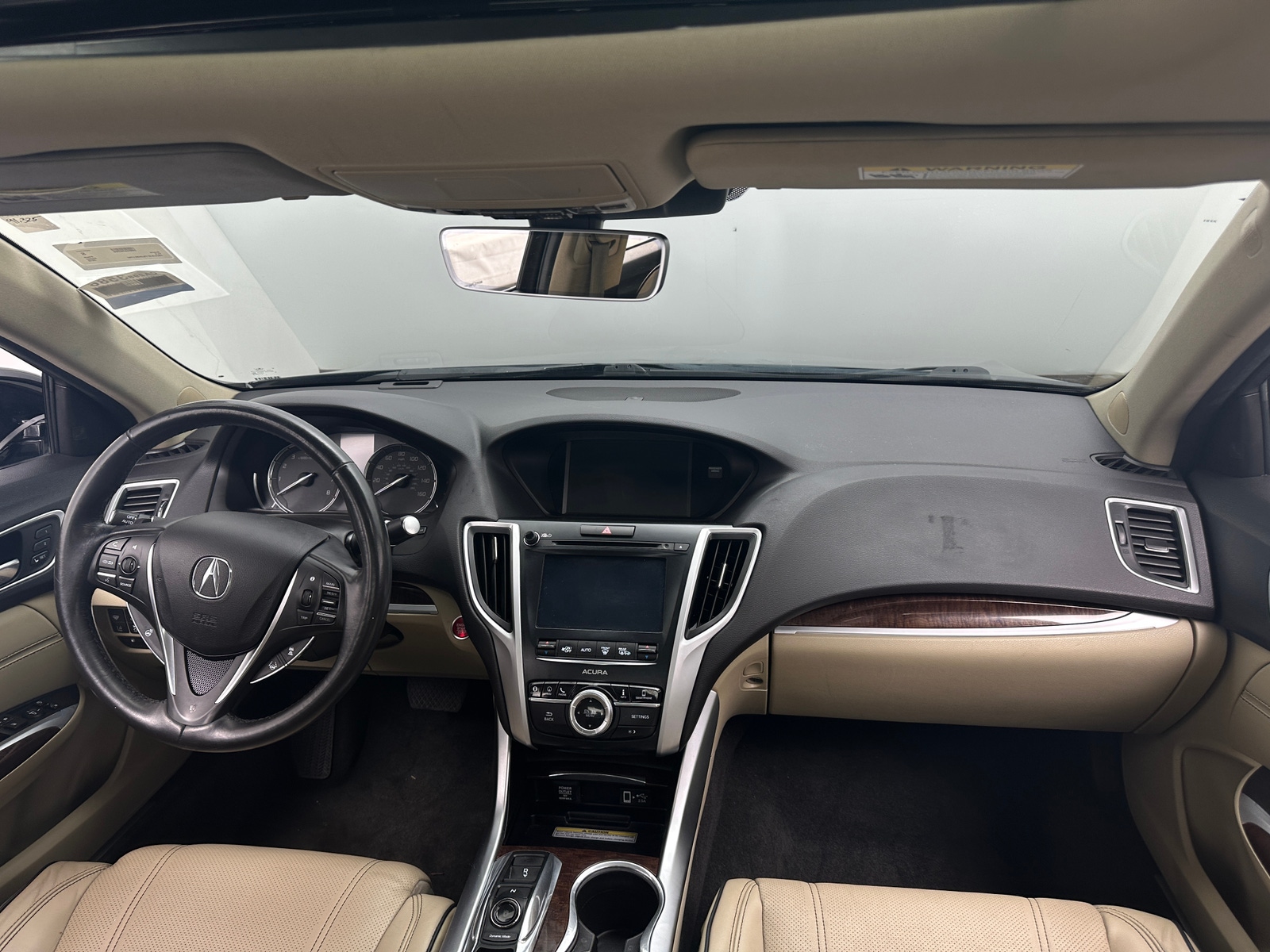 Thumbnail: 2018 Acura TLX - 2