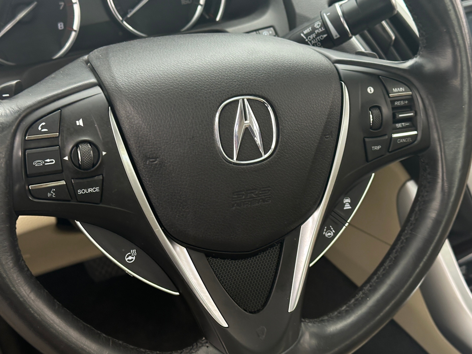 Thumbnail: 2018 Acura TLX - 4
