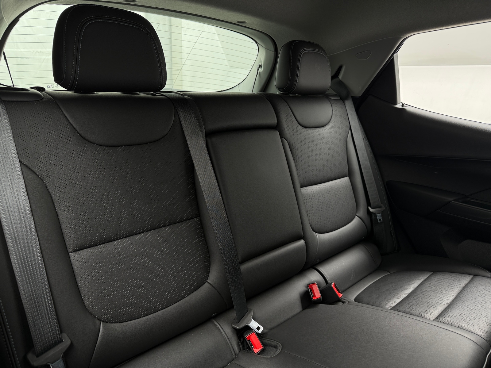 Thumbnail: 2022 Chevrolet Bolt EV - 5