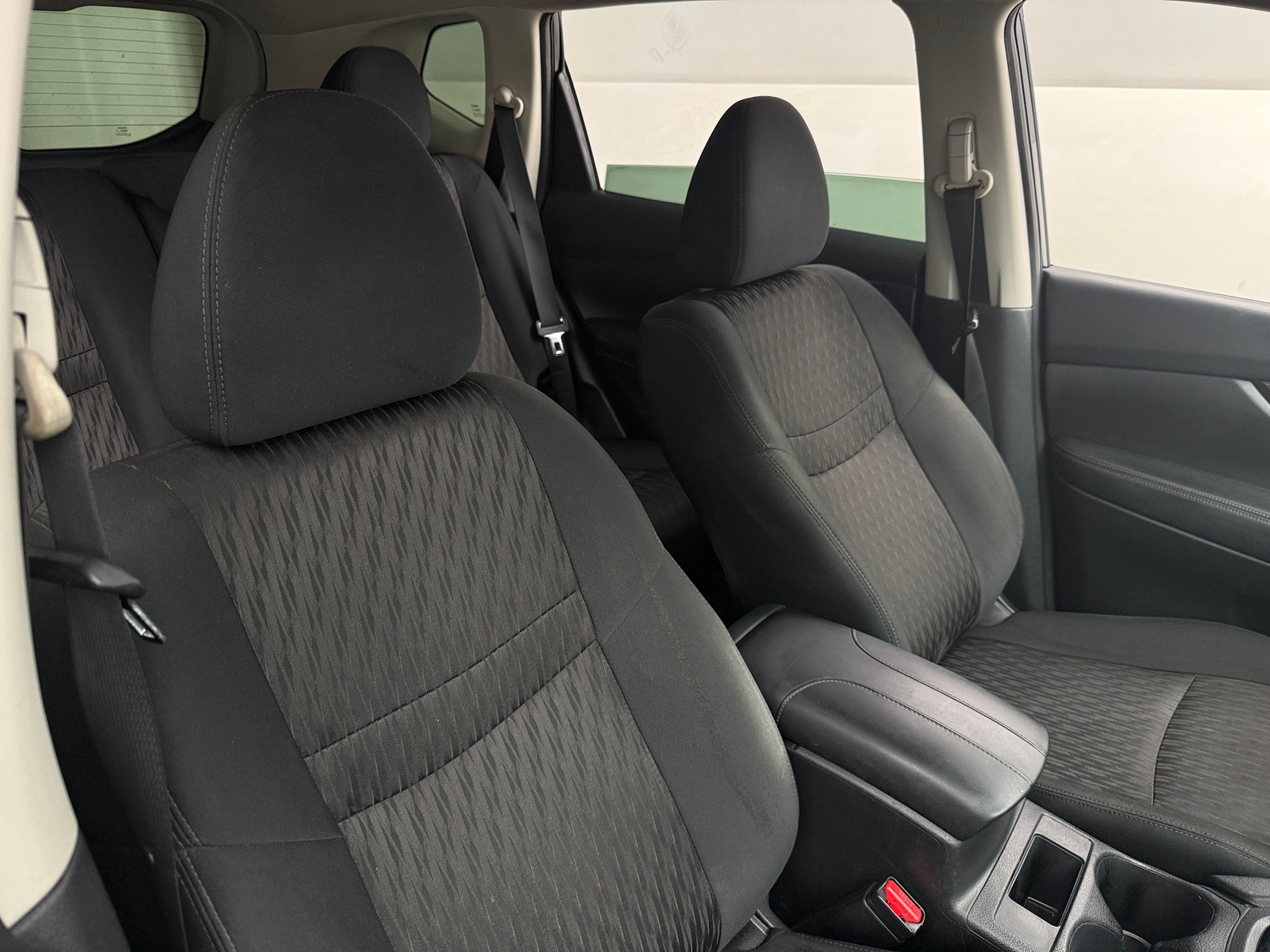 Thumbnail: 2020 Nissan Rogue - 2