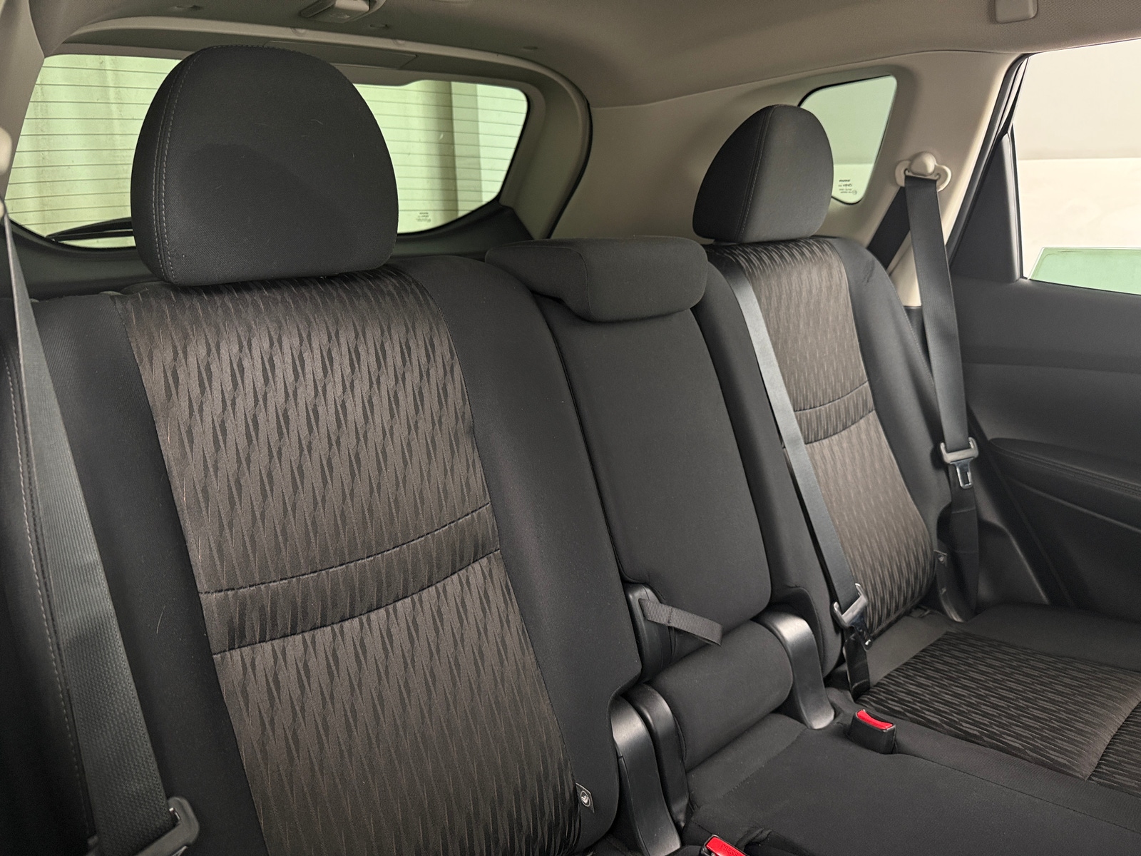 Thumbnail: 2020 Nissan Rogue - 6