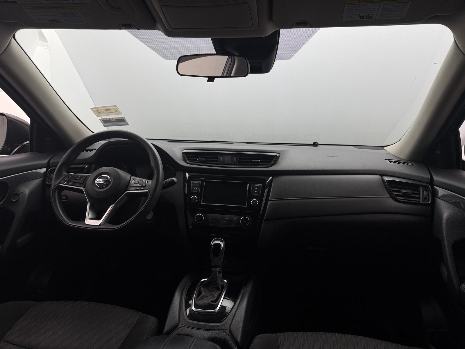 Thumbnail: 2020 Nissan Rogue - 3