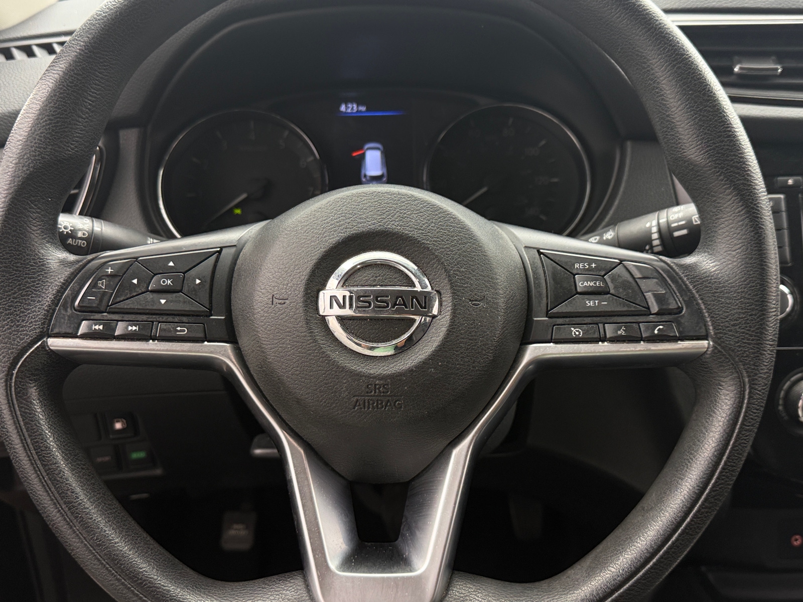 Thumbnail: 2020 Nissan Rogue - 5