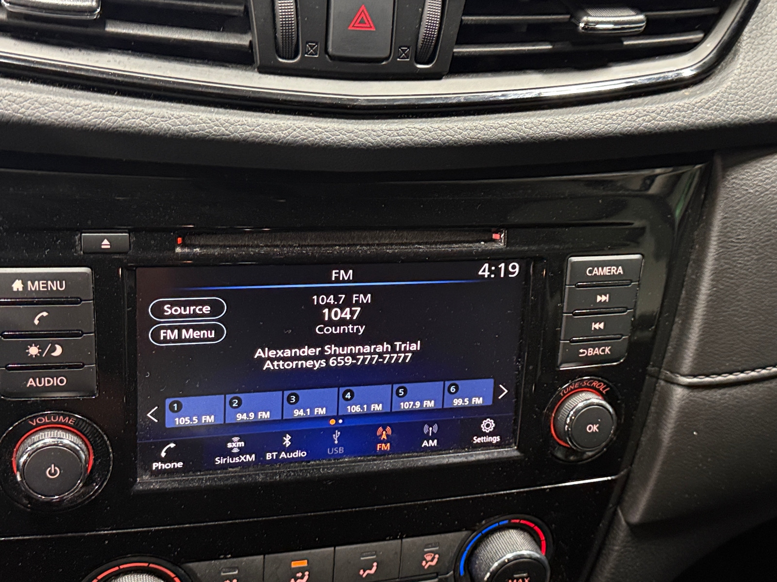 Thumbnail: 2020 Nissan Rogue - 4