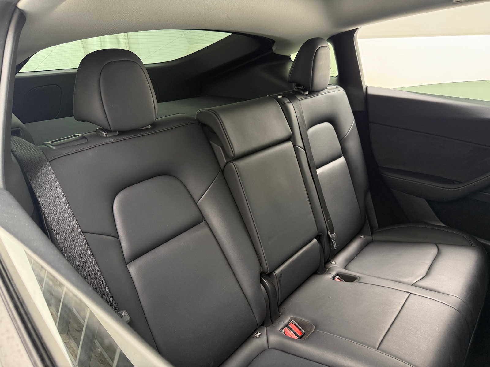 Thumbnail: 2023 Tesla Model Y - 5