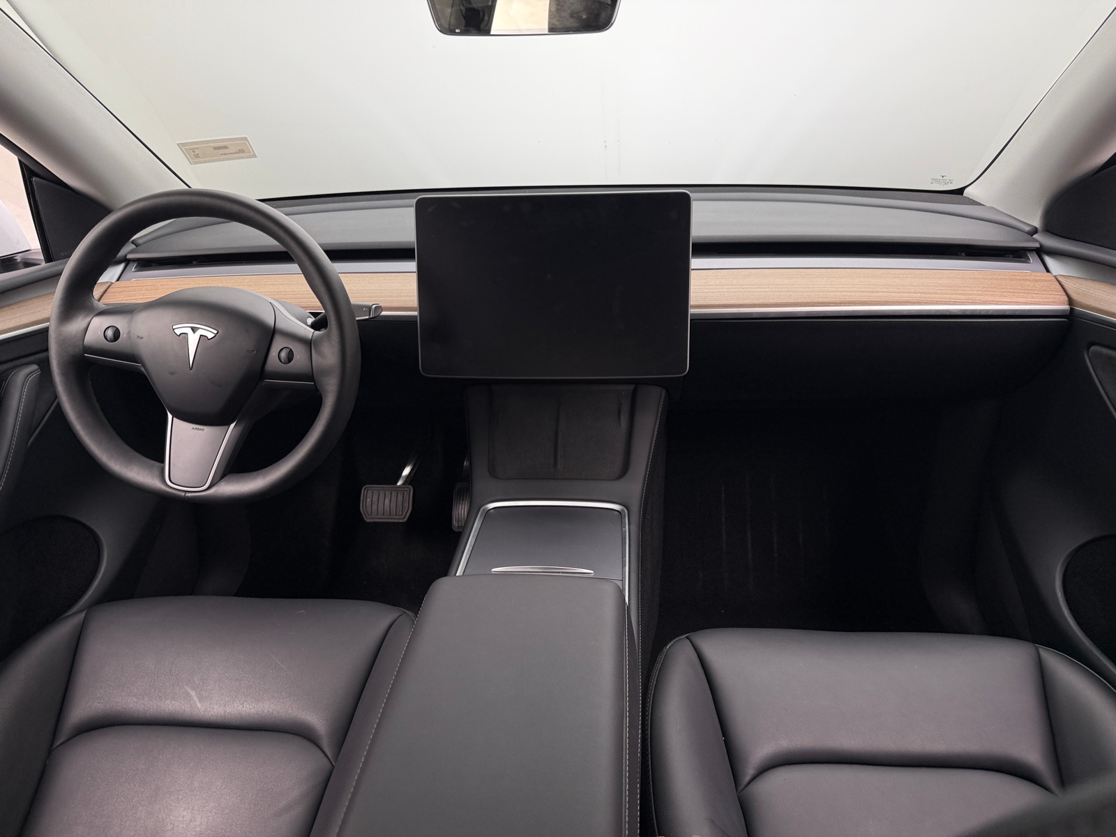 Thumbnail: 2023 Tesla Model Y - 2