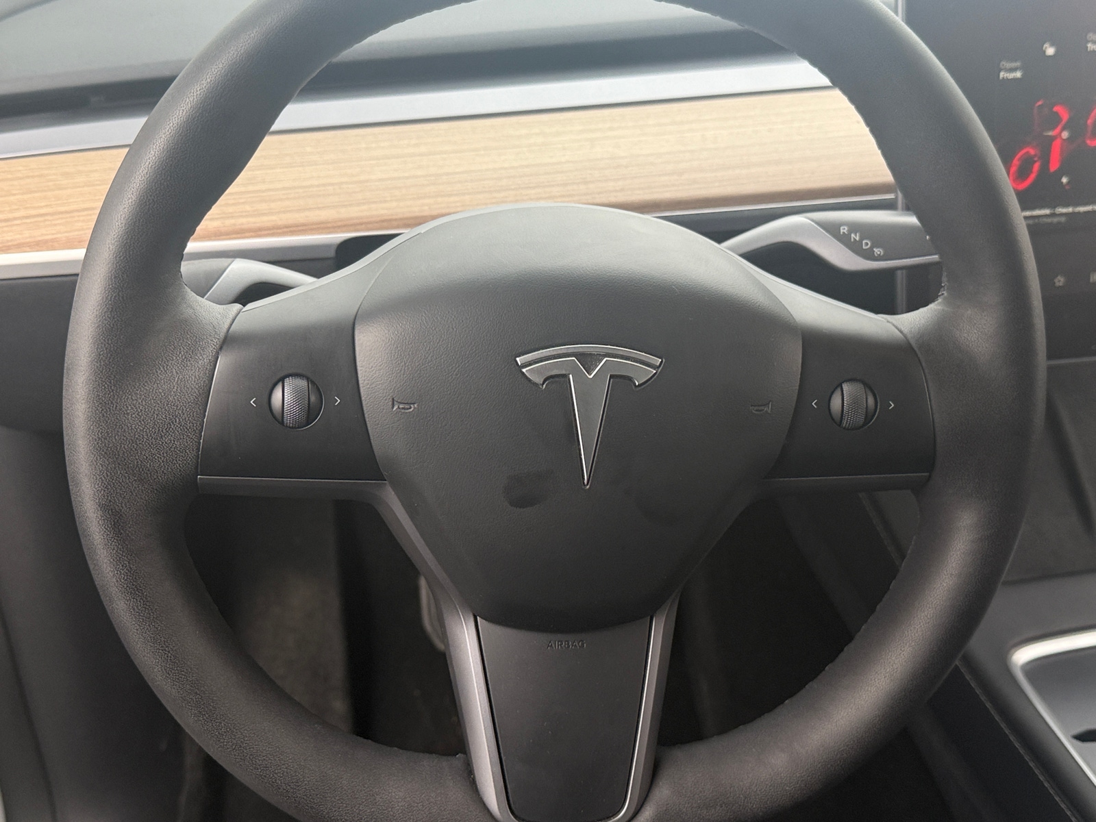 Thumbnail: 2023 Tesla Model Y - 4