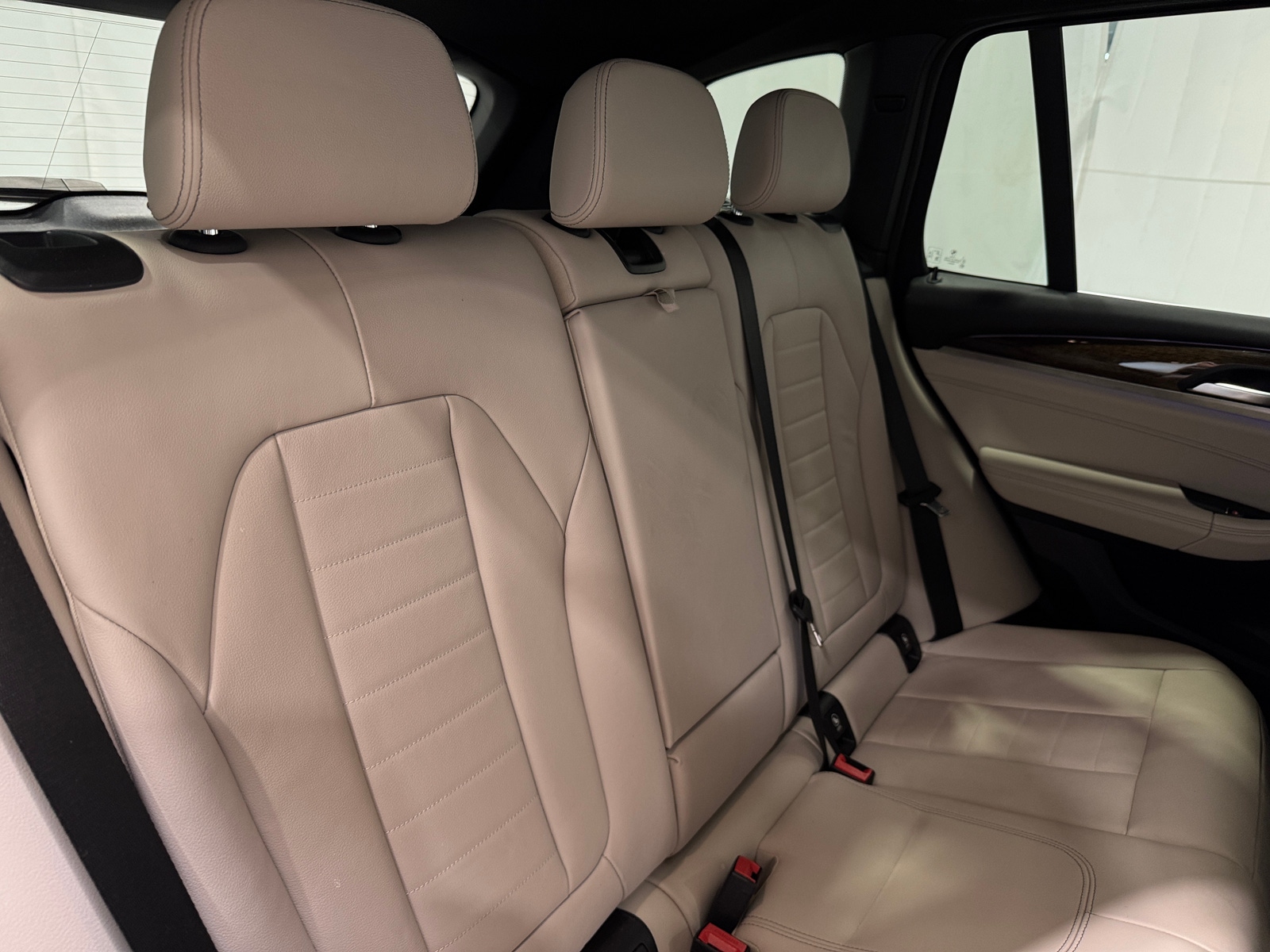 Thumbnail: 2018 BMW X3 - 5