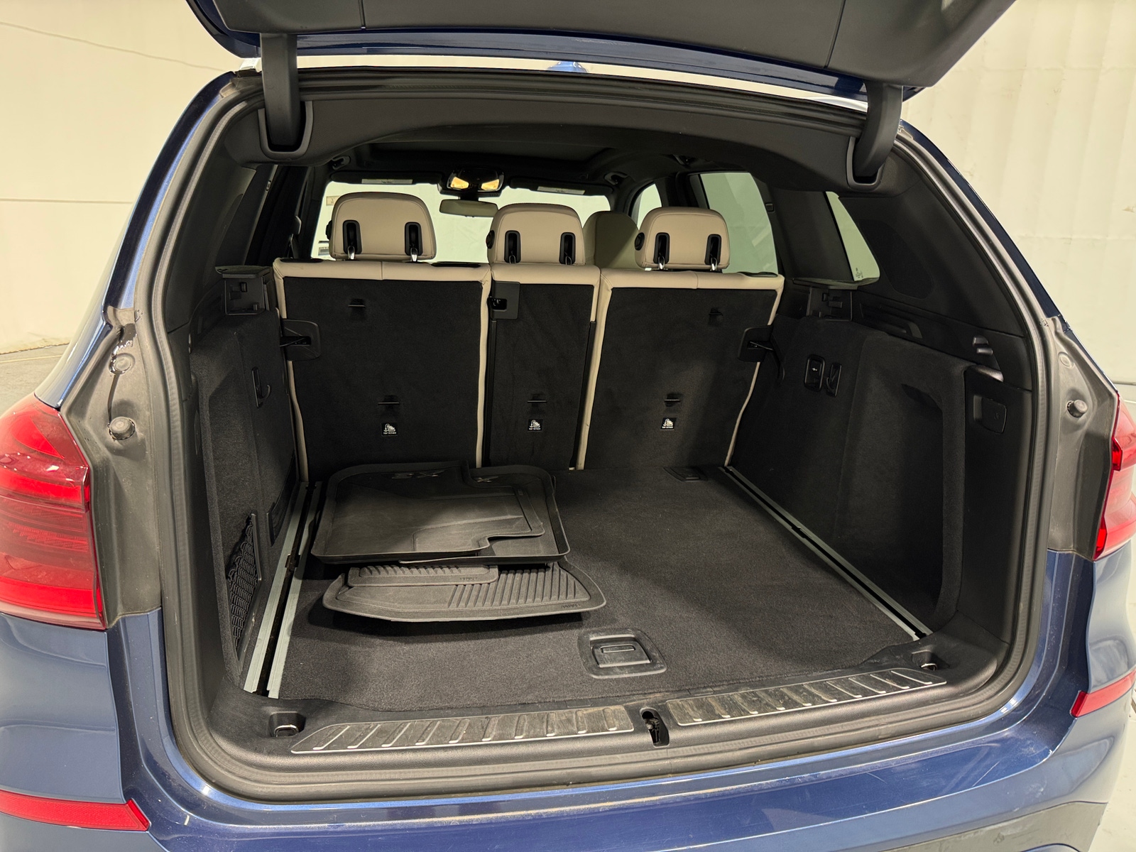 Thumbnail: 2018 BMW X3 - 6