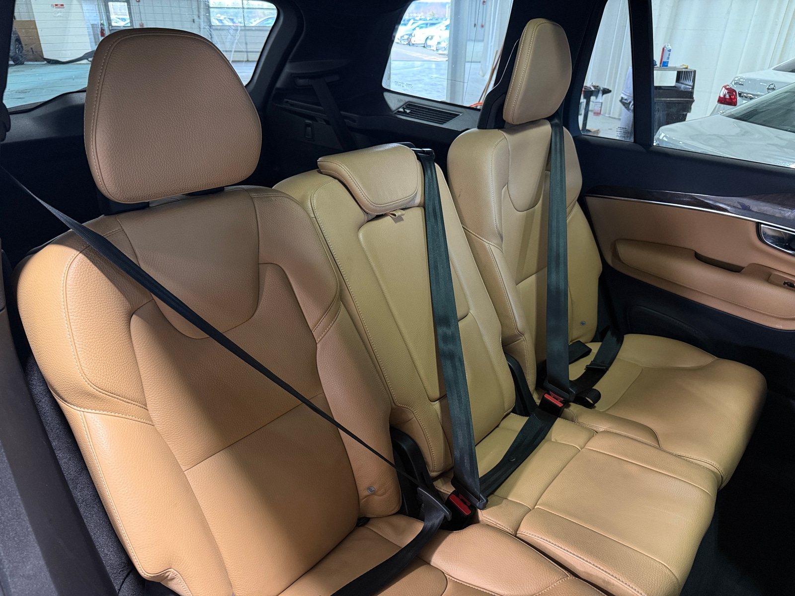 Thumbnail: 2017 Volvo XC90 - 5