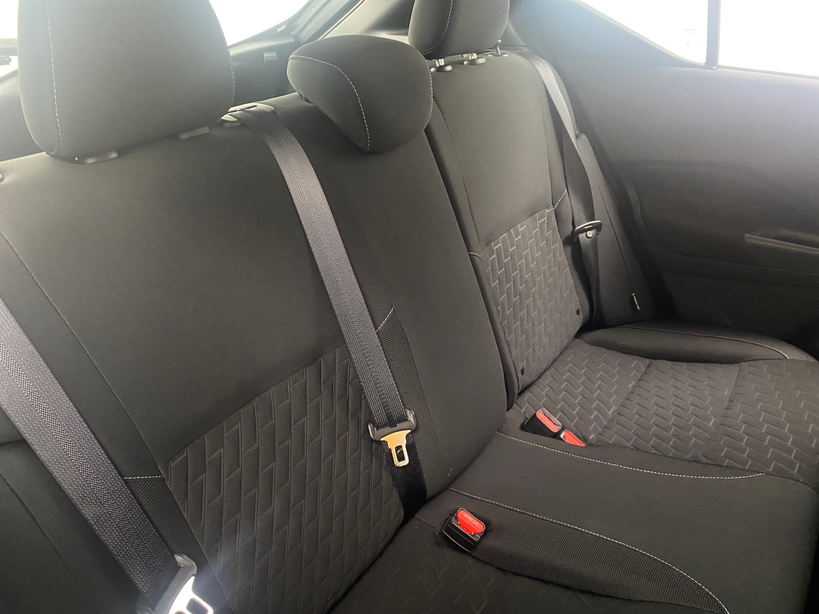 Thumbnail: 2021 Nissan Kicks - 6