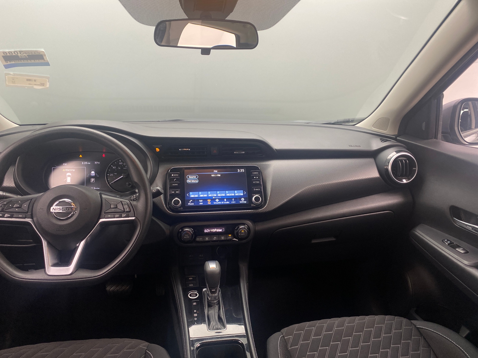 Thumbnail: 2021 Nissan Kicks - 3