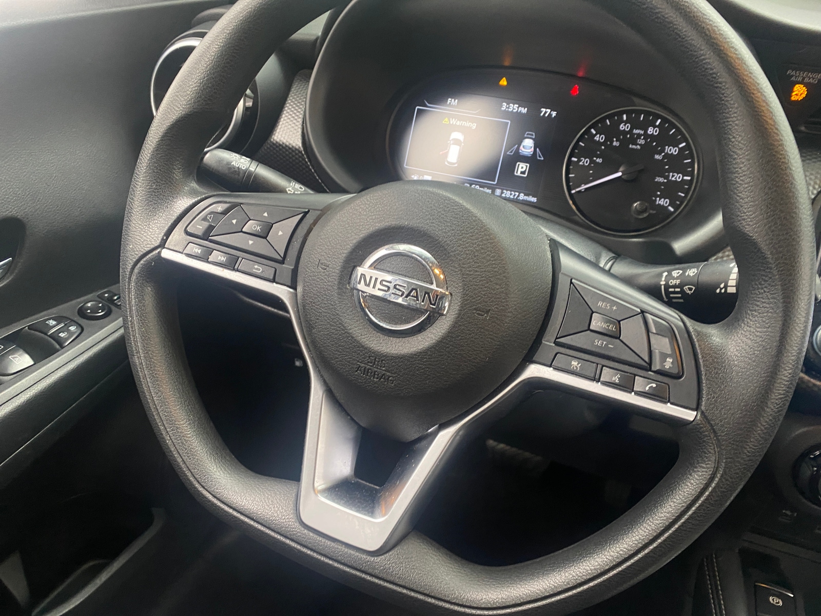 Thumbnail: 2021 Nissan Kicks - 5