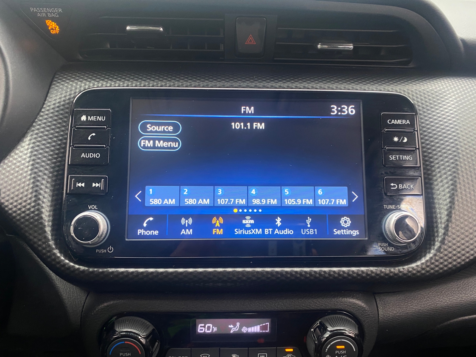 Thumbnail: 2021 Nissan Kicks - 4