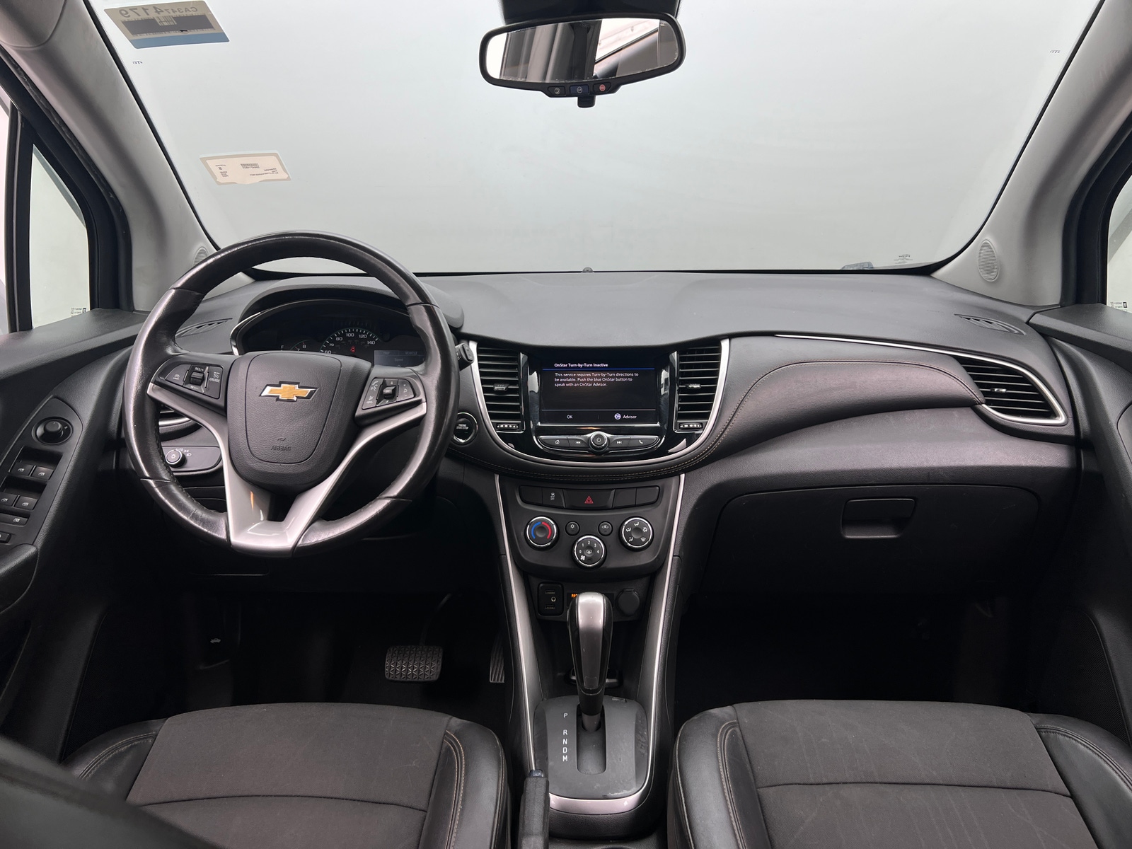 Thumbnail: 2022 Chevrolet Trax - 2