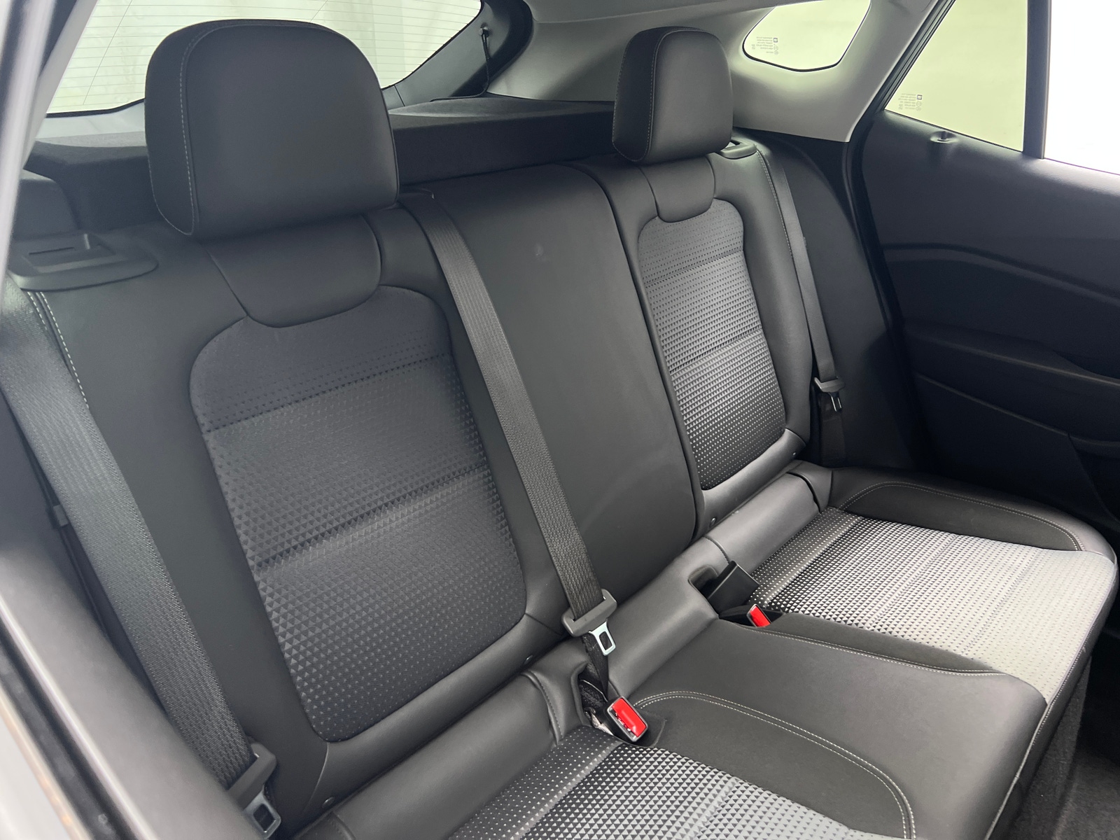 Thumbnail: 2025 Chevrolet Trax - 6