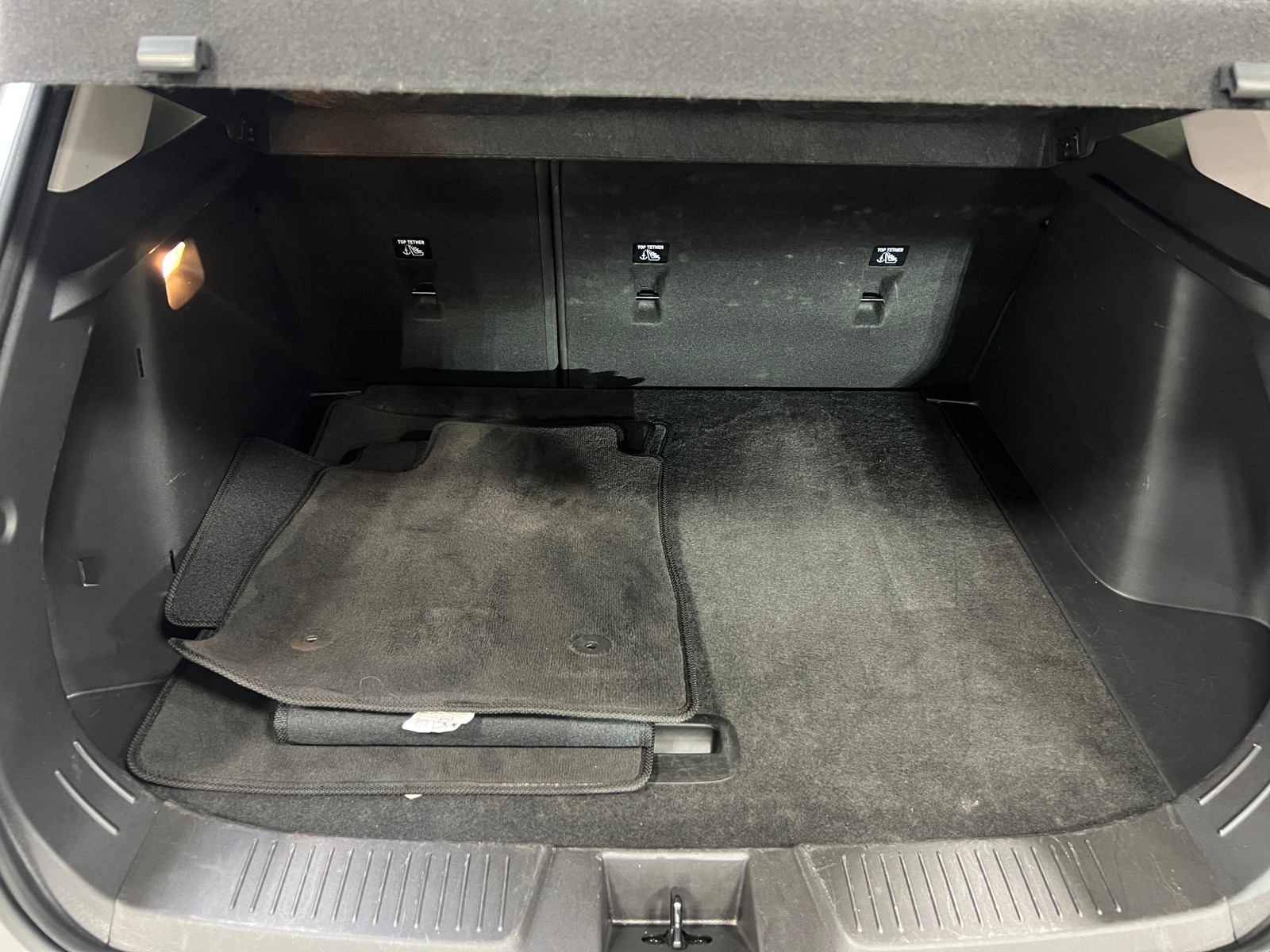 Thumbnail: 2025 Chevrolet Trax - 7