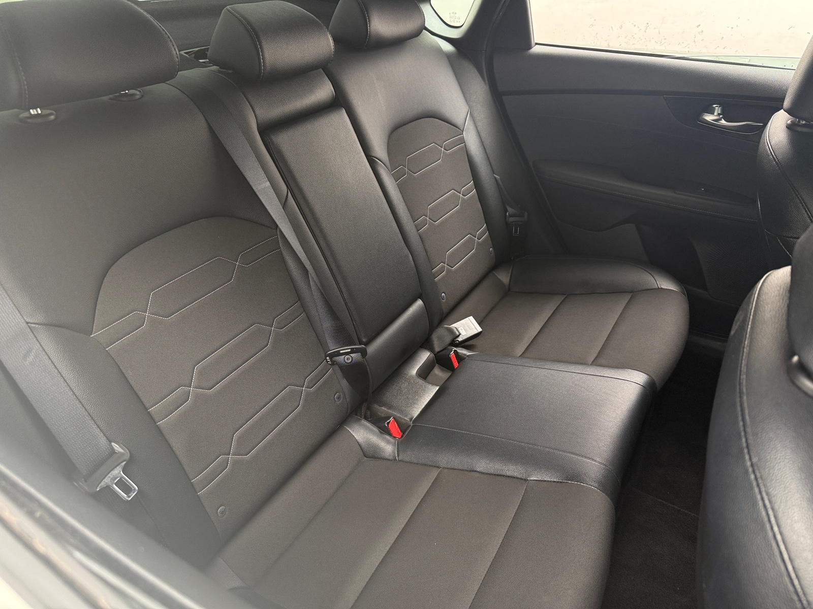 Thumbnail: 2020 Kia Forte - 6