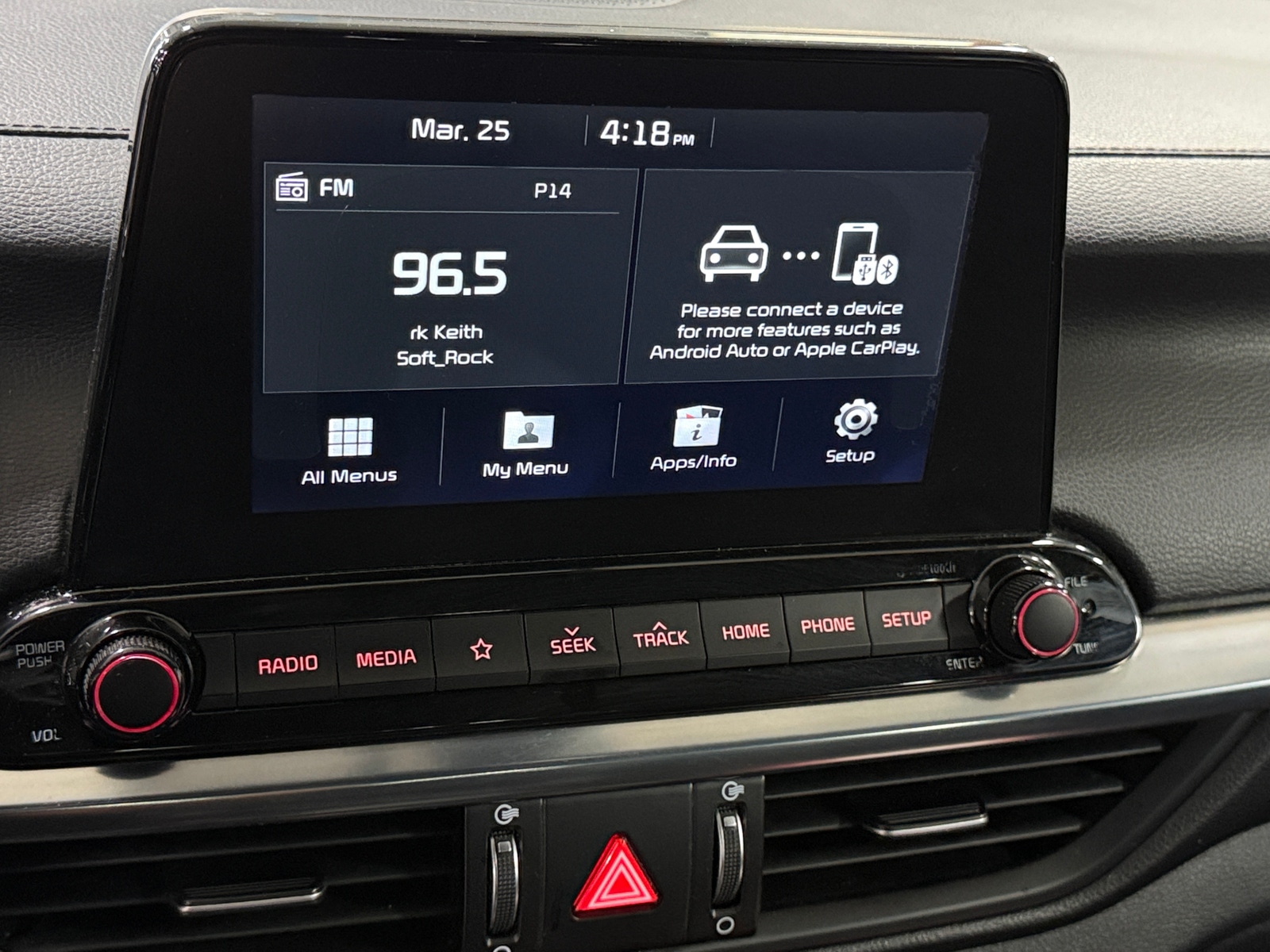 Thumbnail: 2020 Kia Forte - 4