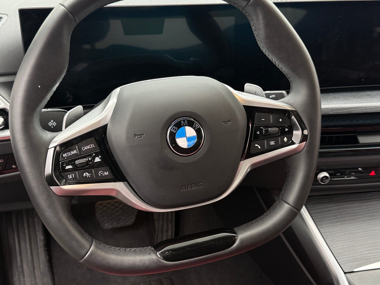 Thumbnail: 2025 BMW 4 Series - 3