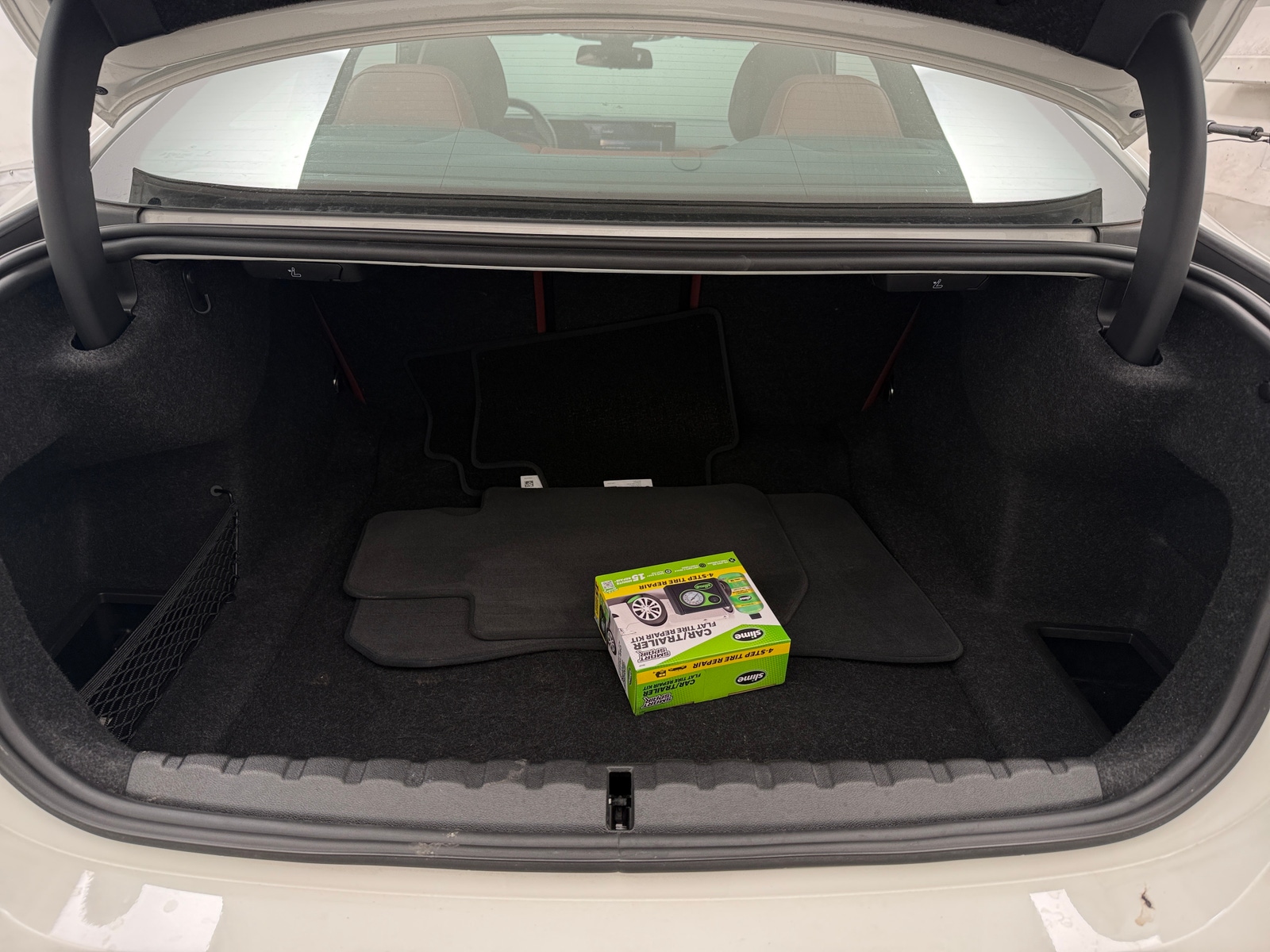 Thumbnail: 2025 BMW 4 Series - 4