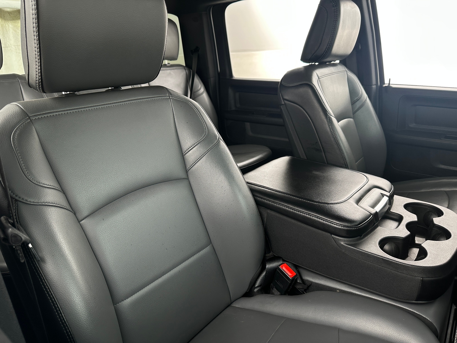 Thumbnail: 2022 RAM 2500 - 2