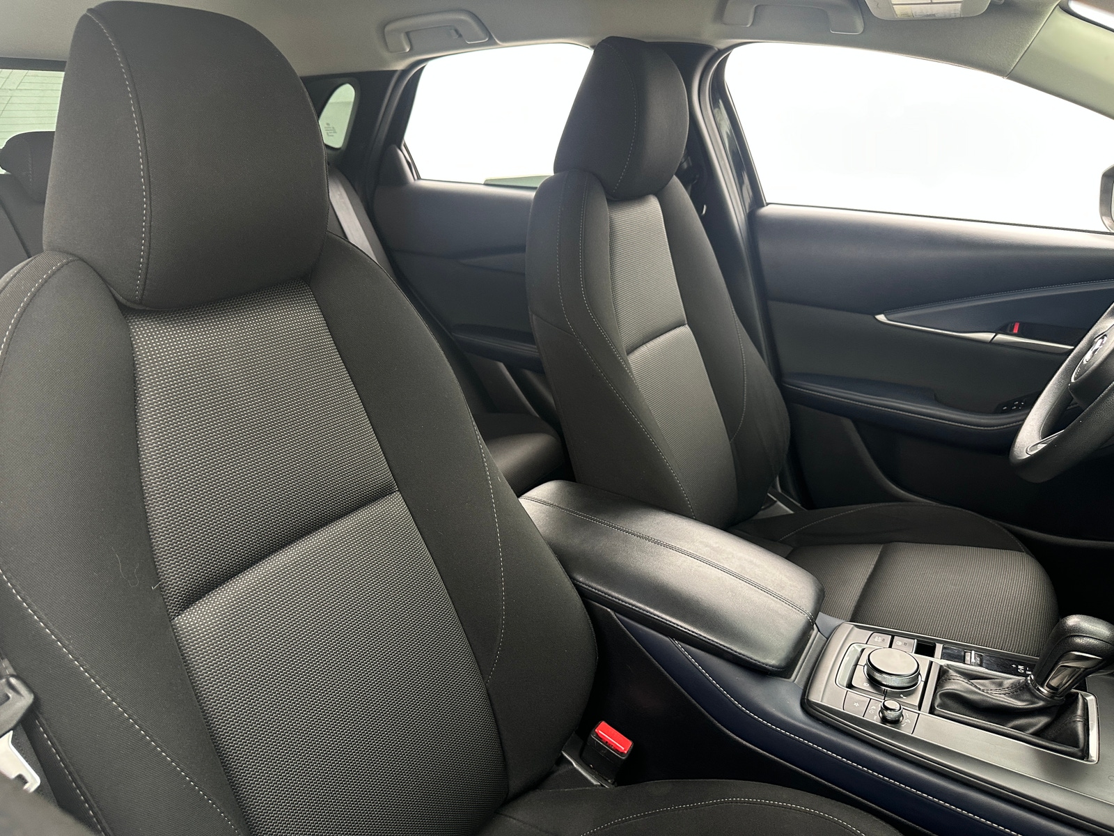 Thumbnail: 2020 Mazda CX-30 - 2