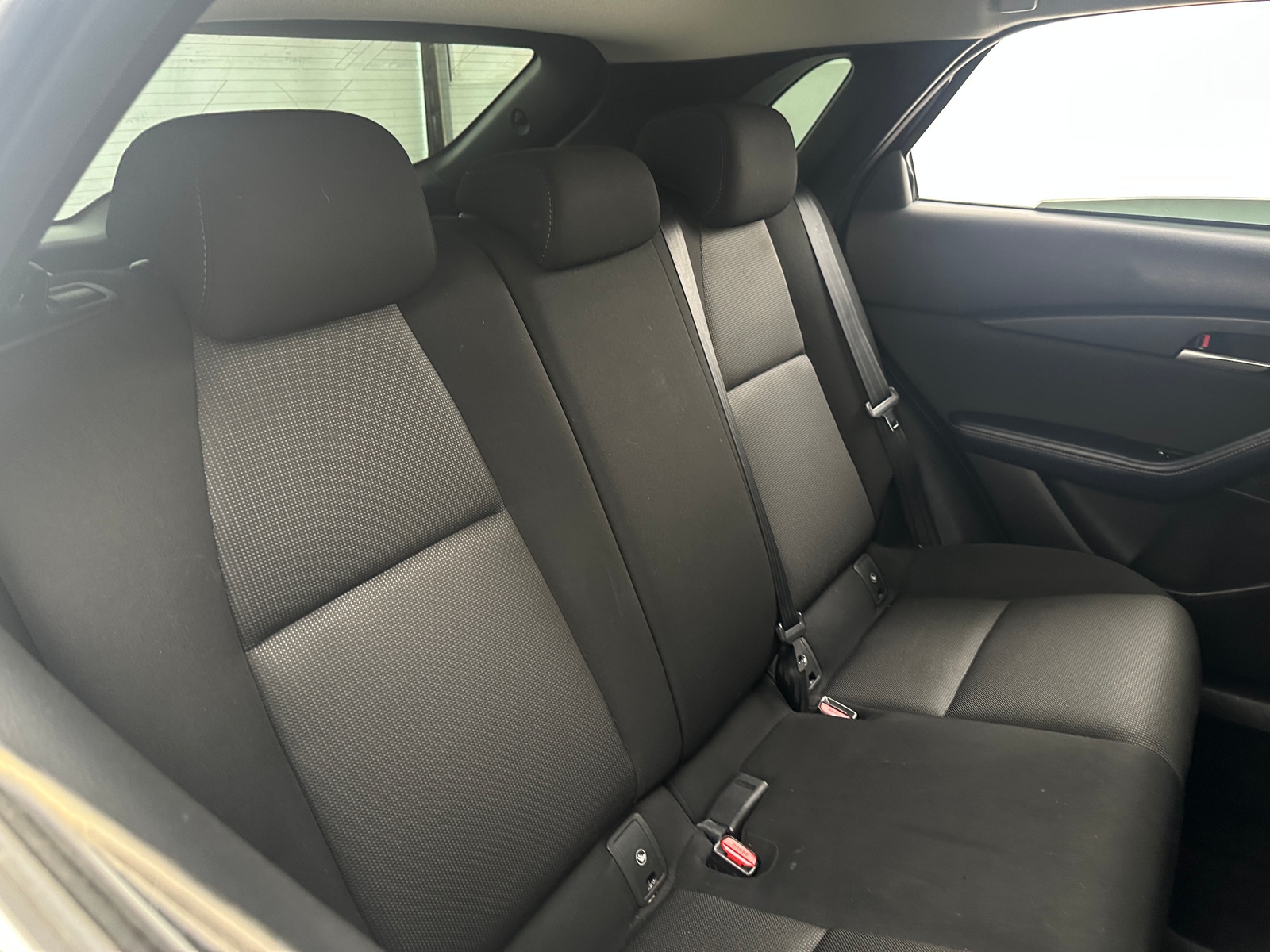 Thumbnail: 2020 Mazda CX-30 - 6