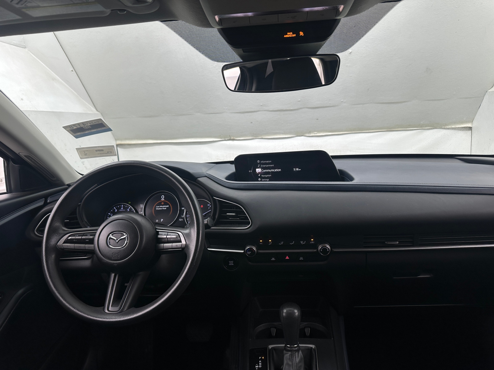 Thumbnail: 2020 Mazda CX-30 - 3