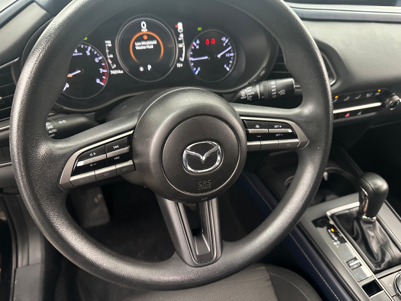 Thumbnail: 2020 Mazda CX-30 - 5