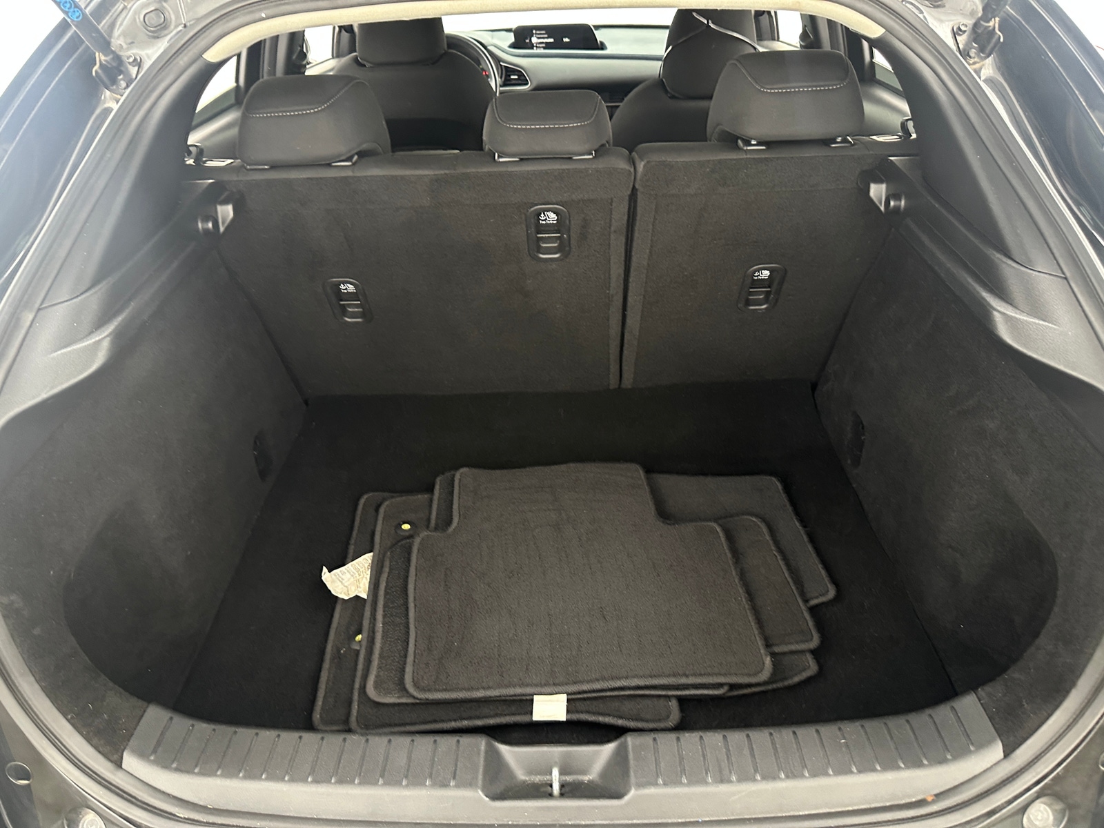 Thumbnail: 2020 Mazda CX-30 - 7