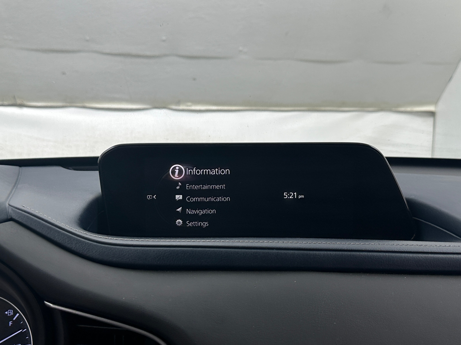 Thumbnail: 2020 Mazda CX-30 - 4