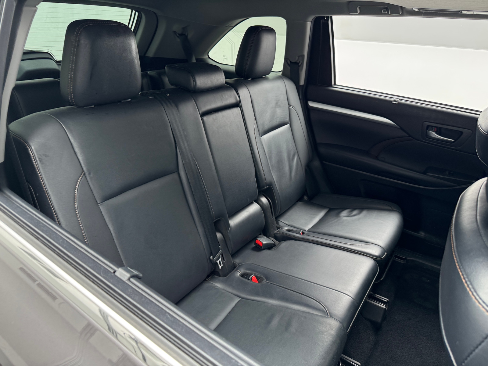 Thumbnail: 2019 Toyota Highlander - 5