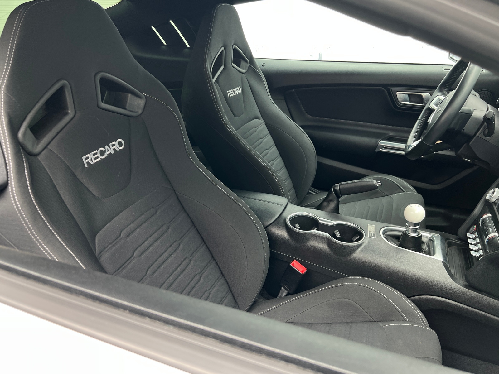 Thumbnail: 2021 Ford Mustang - 2