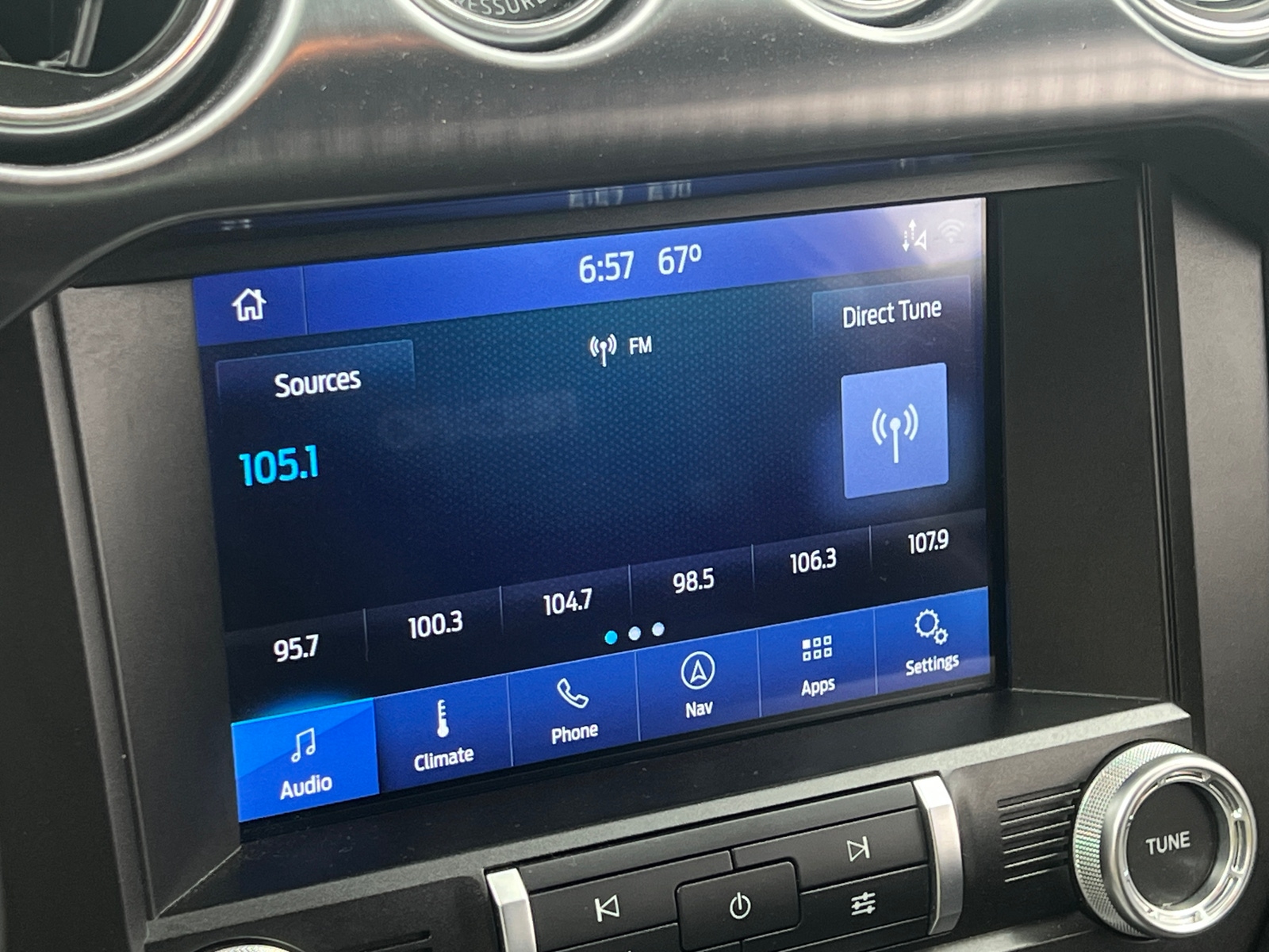 Thumbnail: 2021 Ford Mustang - 3