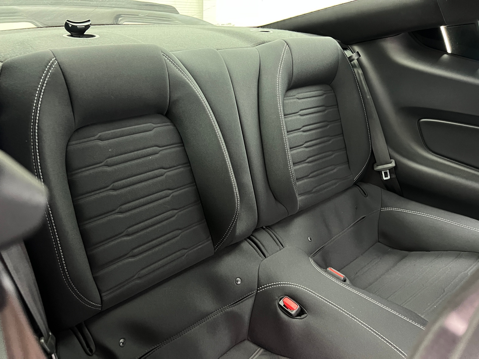 Thumbnail: 2021 Ford Mustang - 5