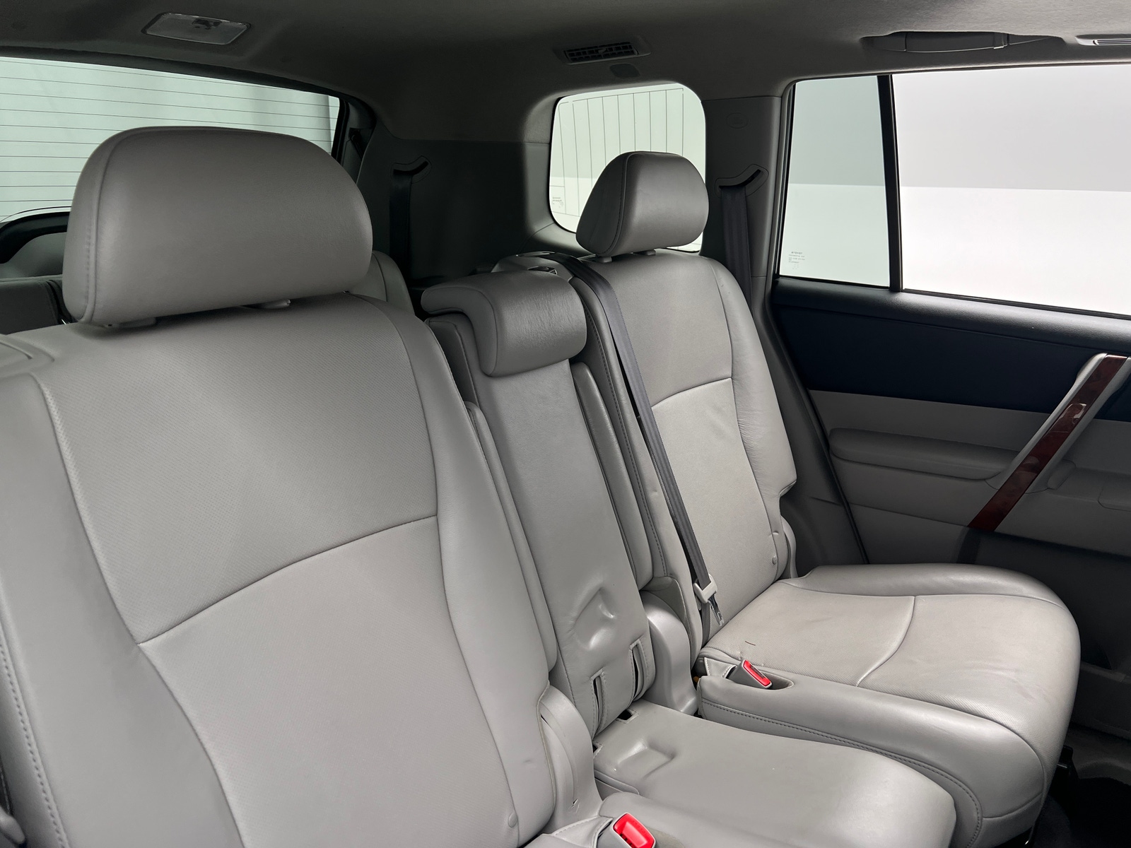 Thumbnail: 2013 Toyota Highlander - 5