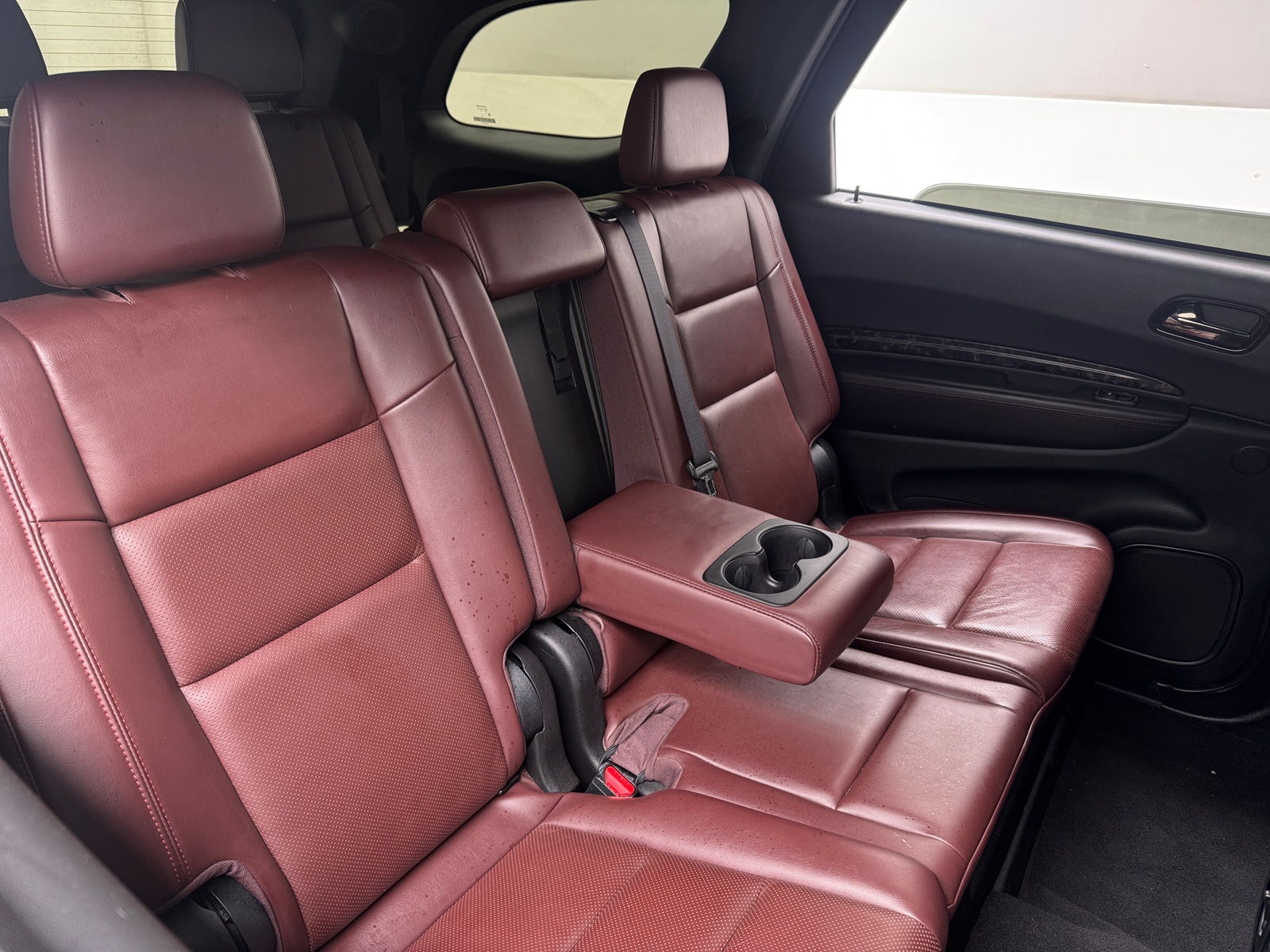 Thumbnail: 2023 Dodge Durango - 5