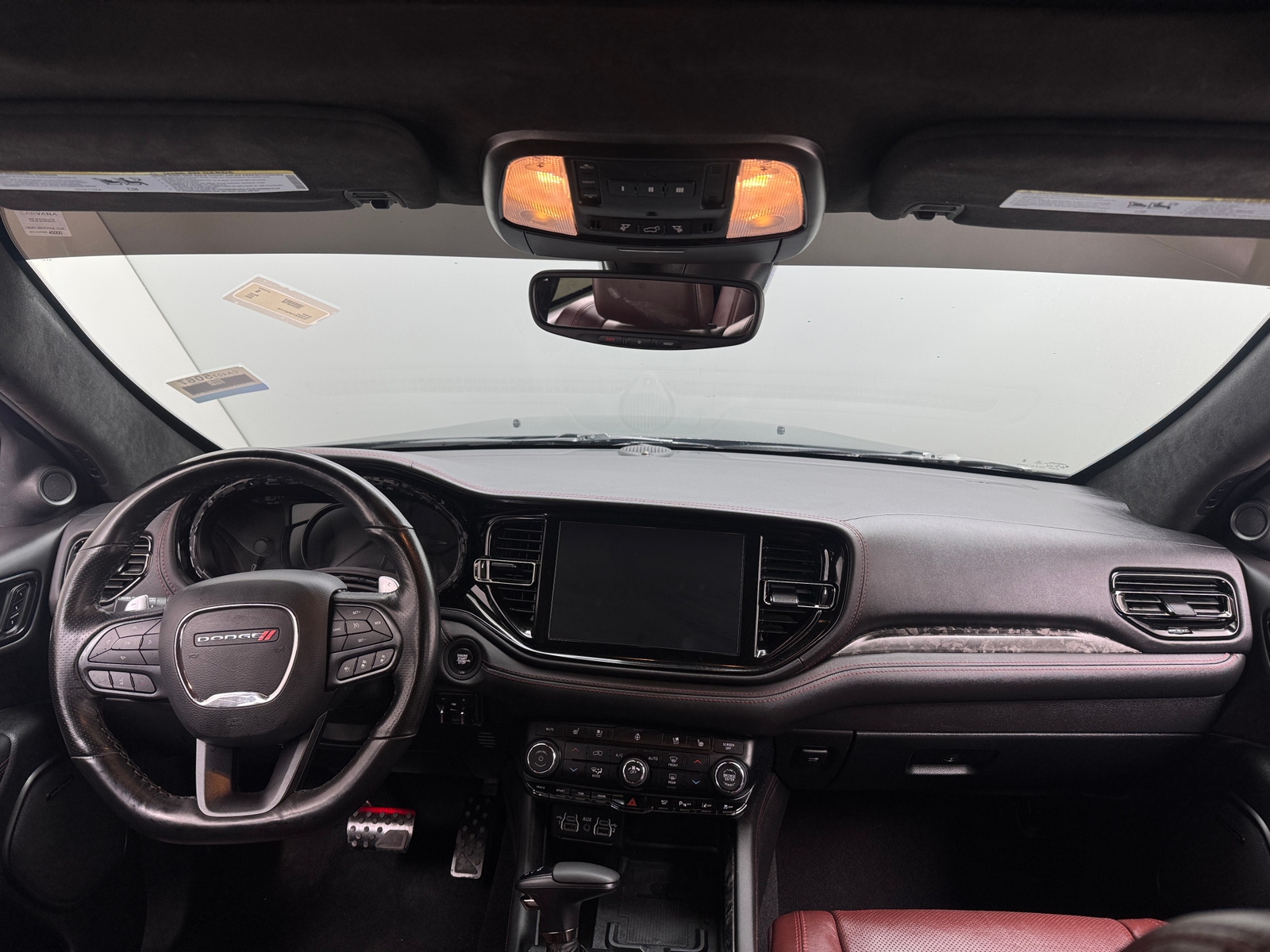 Thumbnail: 2023 Dodge Durango - 2