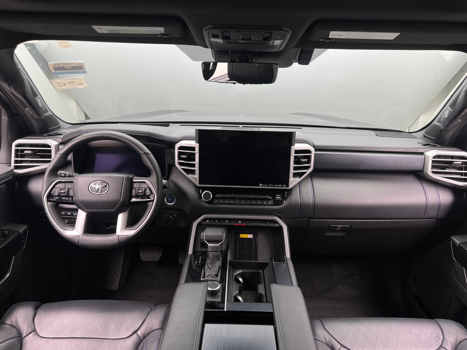 Thumbnail: 2024 Toyota Sequoia - 2