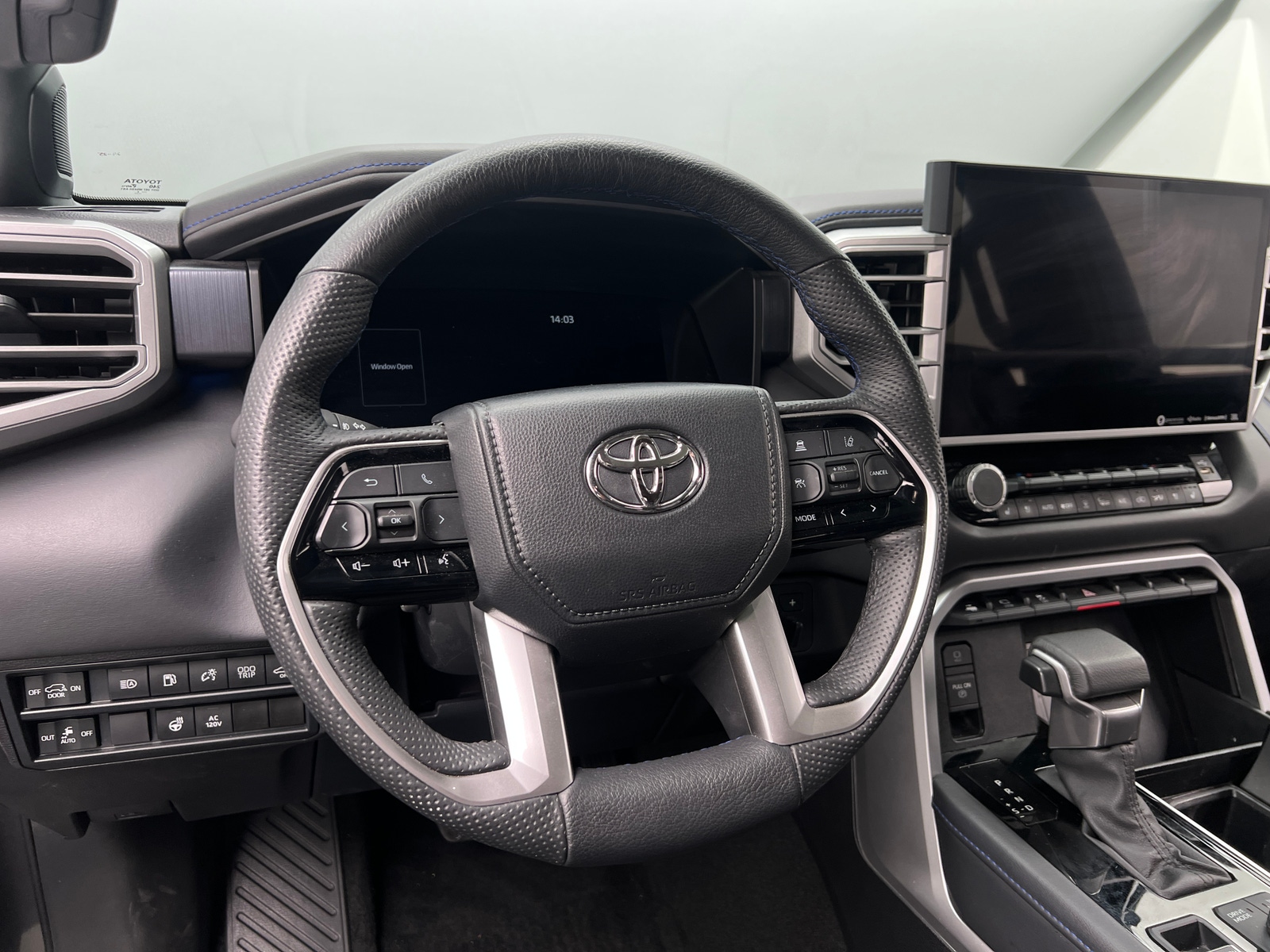 Thumbnail: 2024 Toyota Sequoia - 4