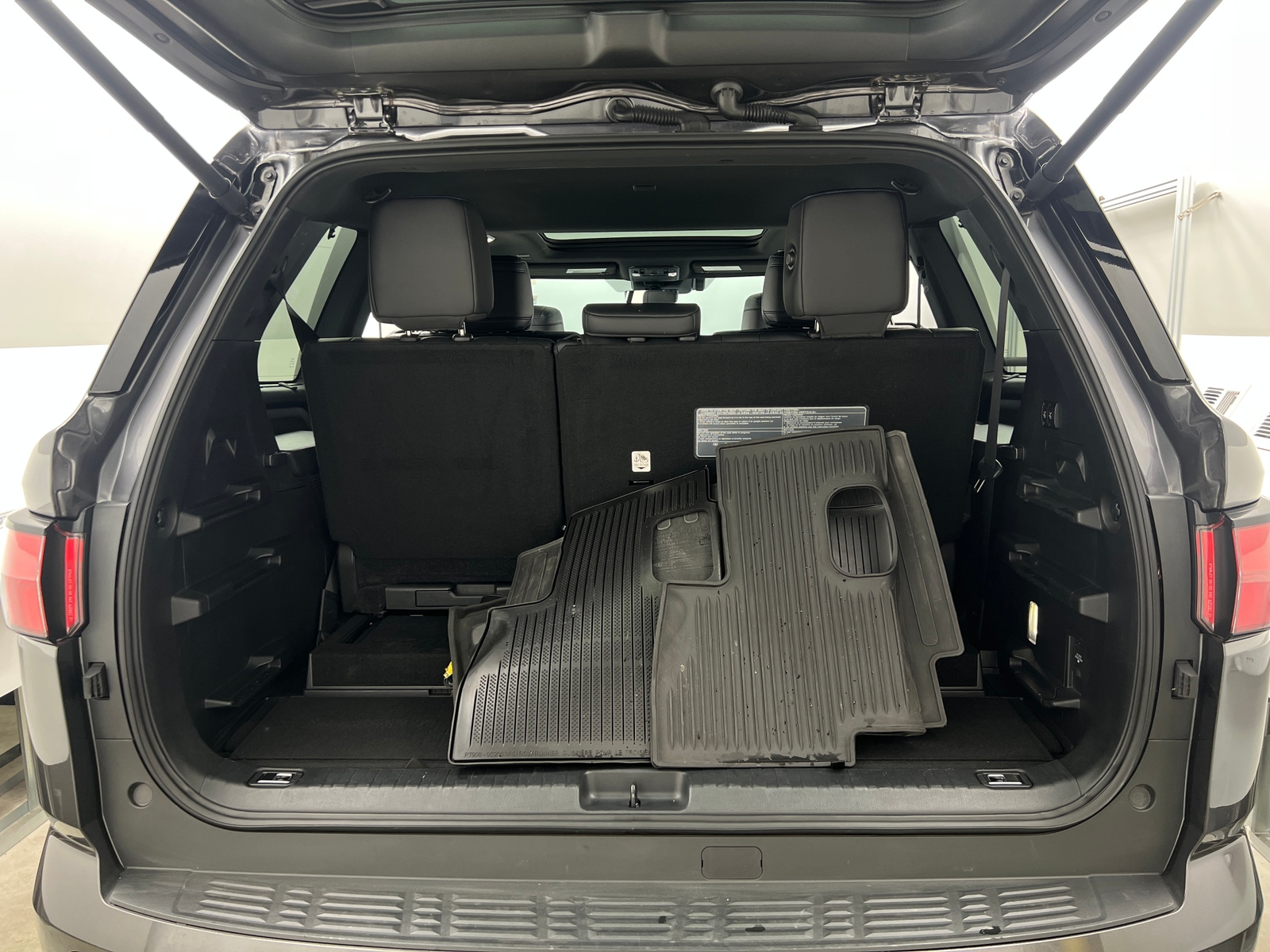 Thumbnail: 2024 Toyota Sequoia - 6