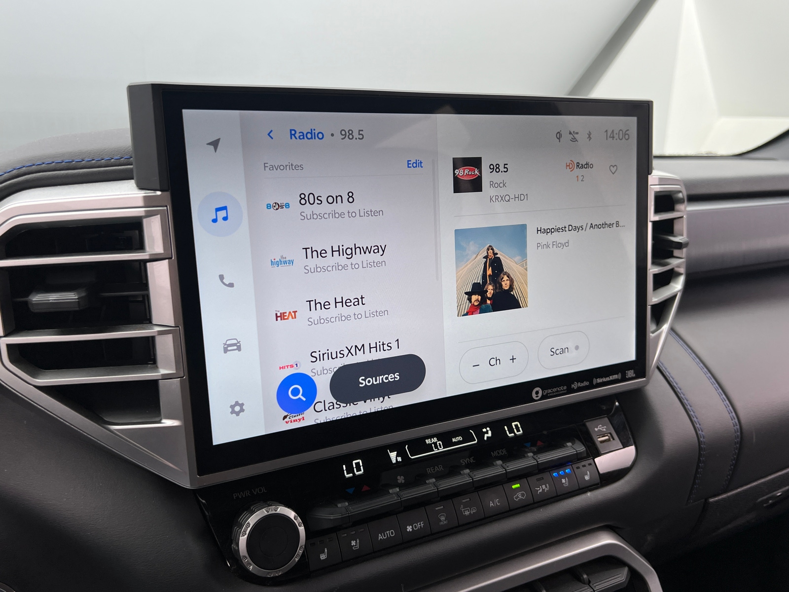 Thumbnail: 2024 Toyota Sequoia - 3