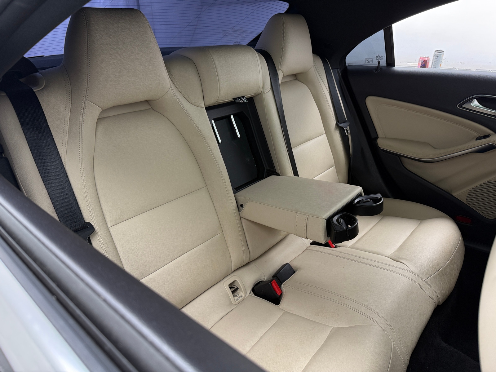 Thumbnail: 2019 Mercedes-Benz CLA - 5