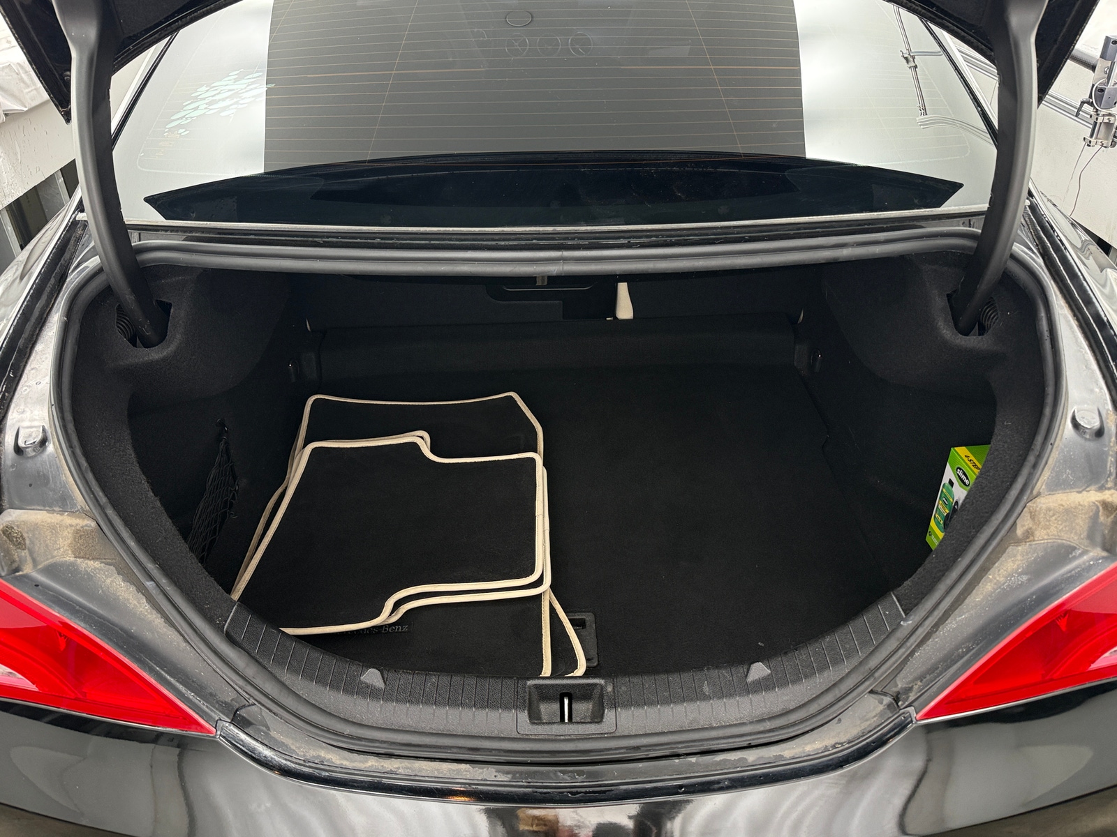 Thumbnail: 2019 Mercedes-Benz CLA - 6