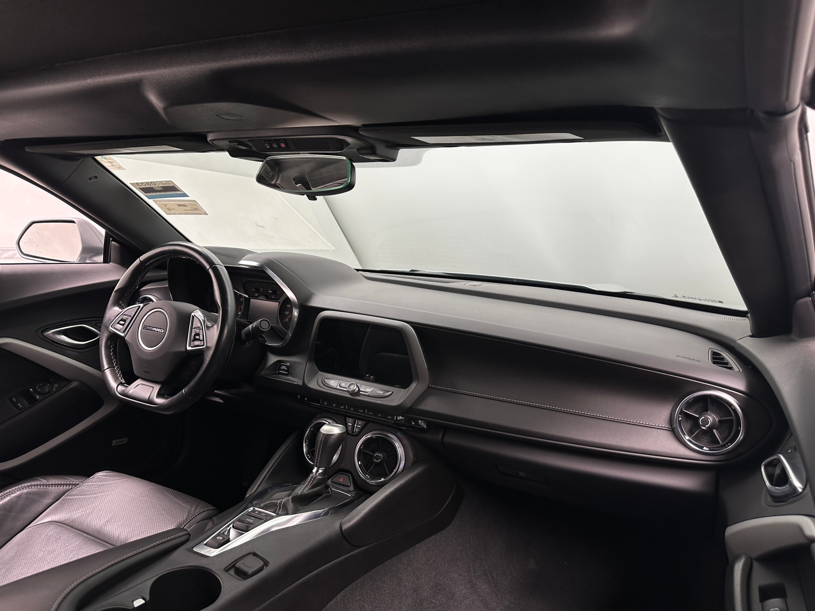 Thumbnail: 2023 Chevrolet Camaro - 2