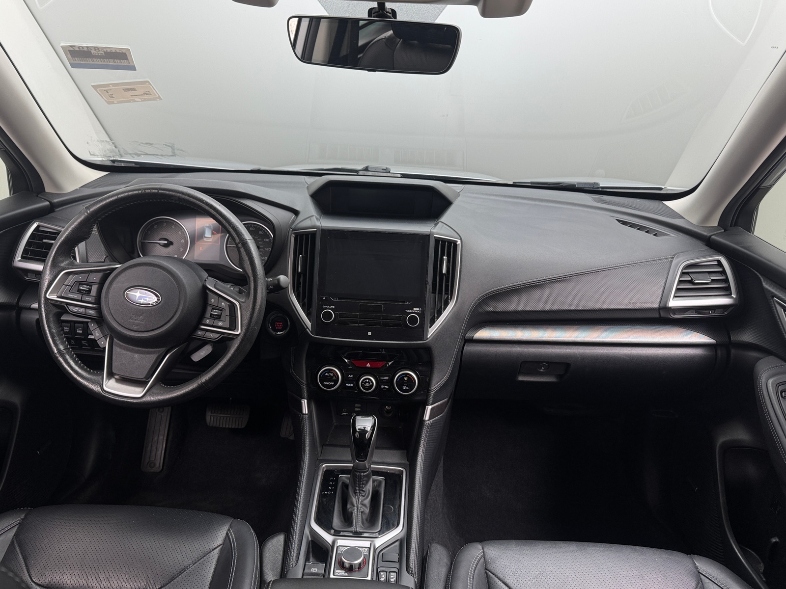 Thumbnail: 2021 Subaru Forester - 2