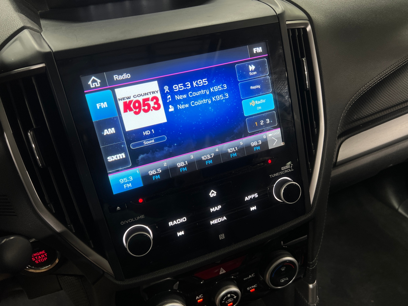 Thumbnail: 2021 Subaru Forester - 3