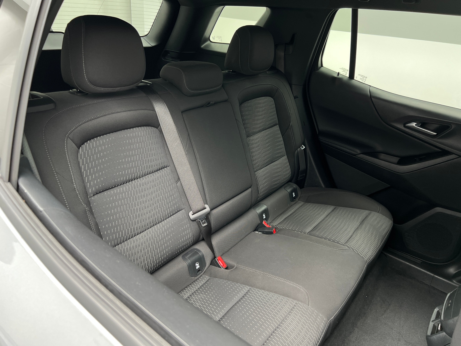 Thumbnail: 2025 Chevrolet Equinox - 6